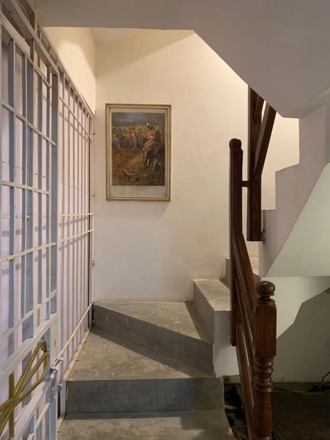 Studio Apartment At Unesco Heritage Site Katmandou Extérieur photo